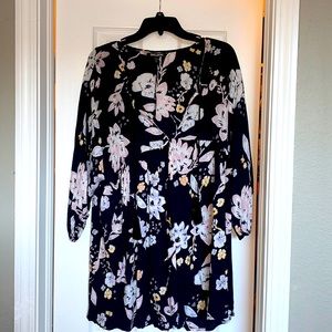 Billabong summer dress